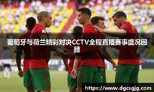 葡萄牙与荷兰精彩对决CCTV全程直播赛事盛况回顾